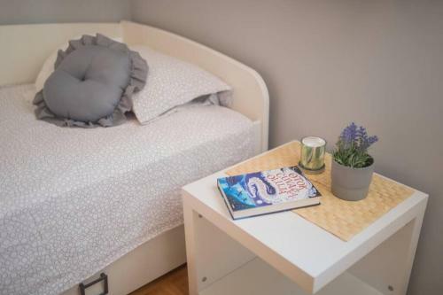 Dalma Residence Apartman Lavandella