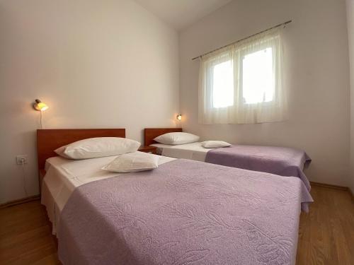 Apartments Pulic