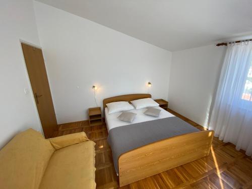Apartments Pulic