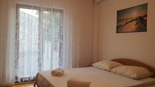 Apartmani Anita