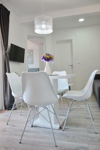Apartmani Maris