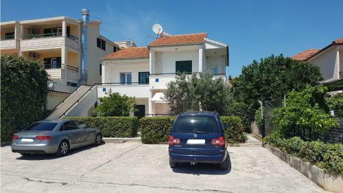 Apartamento Villa Radic
