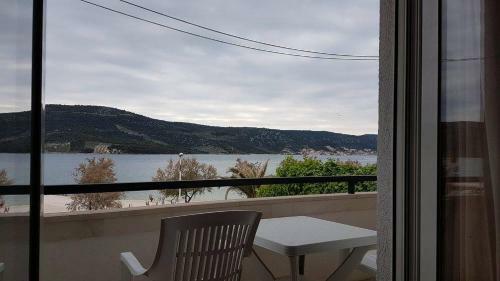 Apartamento Villa Radic