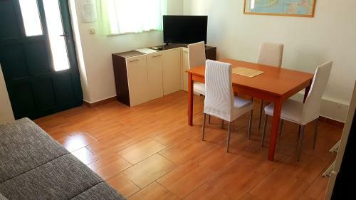 Apartamento Villa Radic