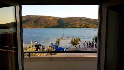 Apartamento Villa Radic