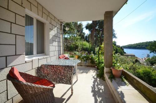 Apartments By The Sea Grscica, Korcula - 11809