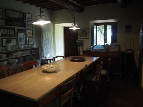 La Casa In Chianti