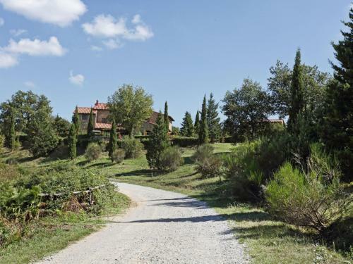 Apartment Pulcino Gaiole In Chianti