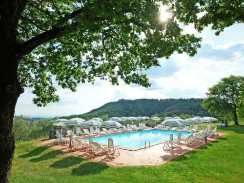 Apartment Pulcino Gaiole In Chianti