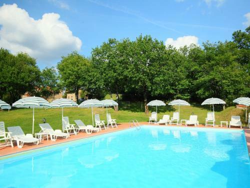 Apartment Pulcino Gaiole In Chianti