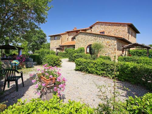 Apartment Pulcino Gaiole In Chianti