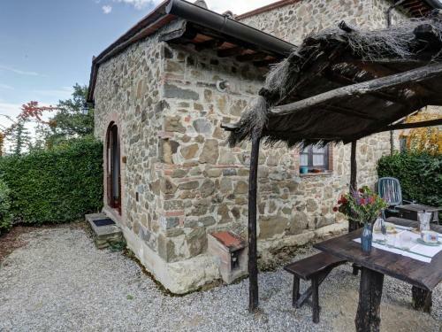 Apartment Pulcino Gaiole In Chianti