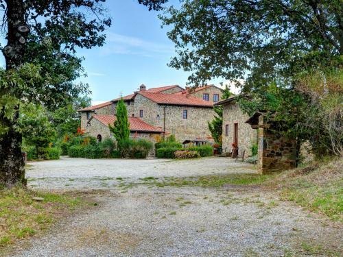 Apartment Pulcino Gaiole In Chianti