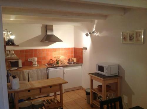 Apartamento G�tes De La Condamine