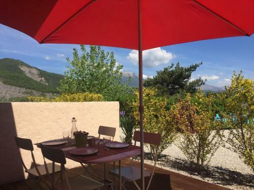 Apartamento G�tes De La Condamine
