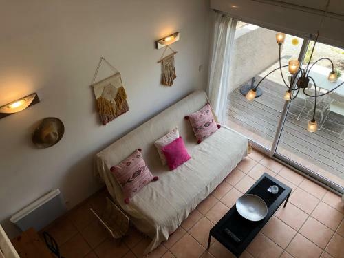 Apartamento G�tes De La Condamine