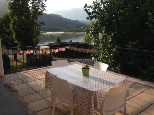 Apartamento G�tes De La Condamine