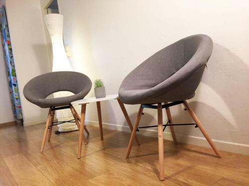 Apartamento G�tes De La Condamine