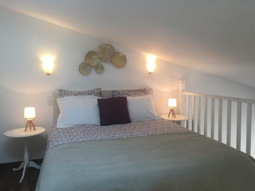 Apartamento G�tes De La Condamine
