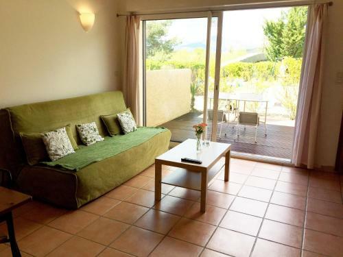 Apartamento G�tes De La Condamine