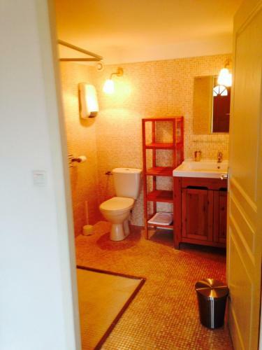 Apartamento G�tes De La Condamine