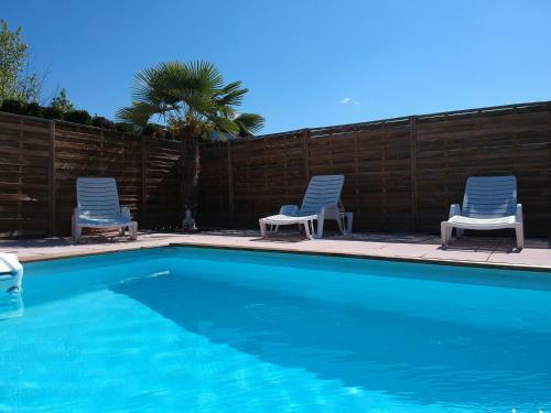 Apartamento G�tes De La Condamine
