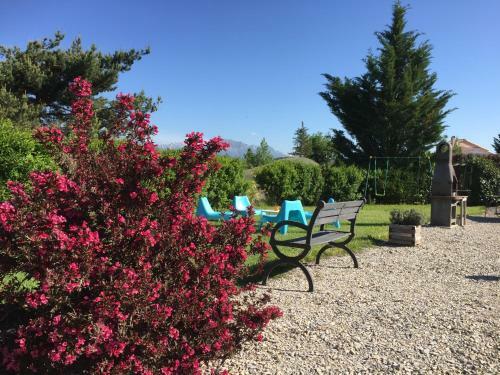Apartamento G�tes De La Condamine