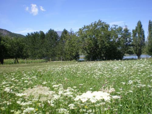 Apartamento G�tes De La Condamine