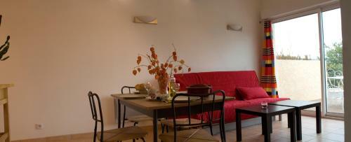 Apartamento G�tes De La Condamine