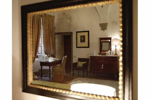 Villa Vistarenni
