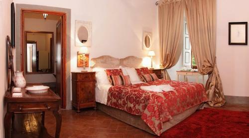 Villa Vistarenni