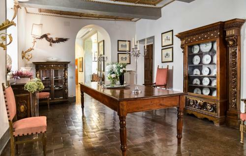 Villa Vistarenni