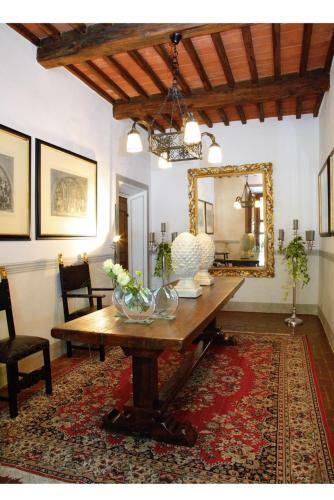 Villa Vistarenni