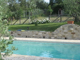 B&B Antiche Rime