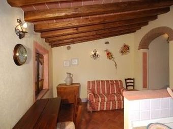 Apartamento Casina Al Vento
