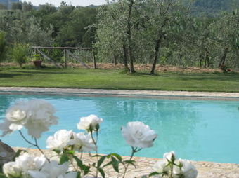 Apartamento Casina Al Vento