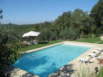 Apartamento Casina Al Vento