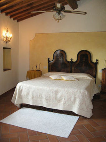 Apartamento Casina Al Vento