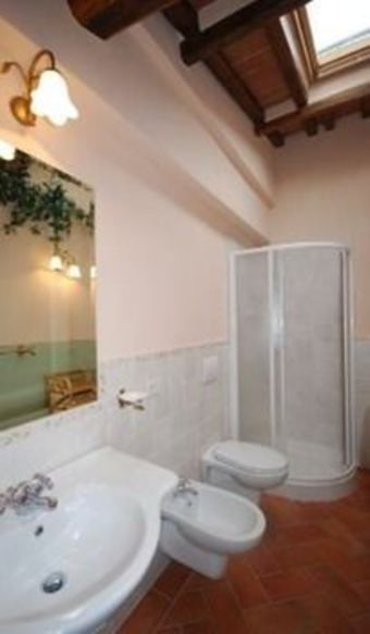 Apartamento Casina Al Vento