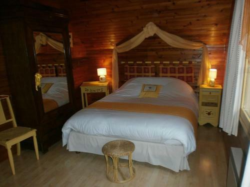 Bed & Breakfast La Brissauderie