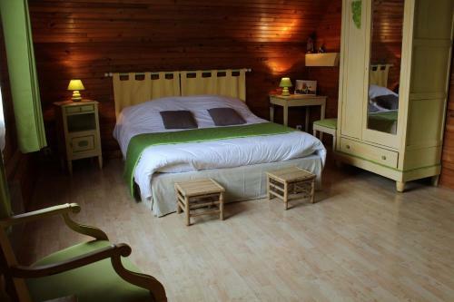 Bed & Breakfast La Brissauderie