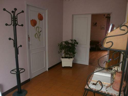 Bed & Breakfast La Brissauderie