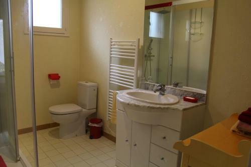 Bed & Breakfast La Brissauderie