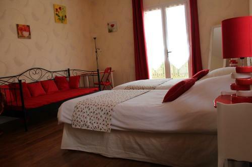 Bed & Breakfast La Brissauderie