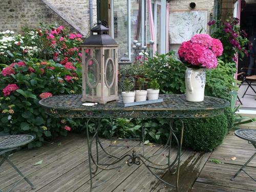 Bed & Breakfast Chambres D'h�tes C�t� Campagne