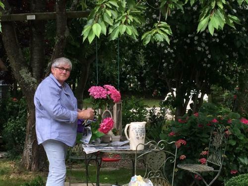 Bed & Breakfast Chambres D'h�tes C�t� Campagne