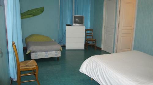 Hotel Le Natural