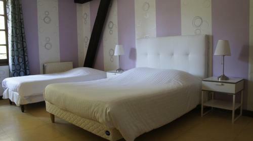 Hotel Le Natural