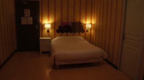 Hotel Le Natural