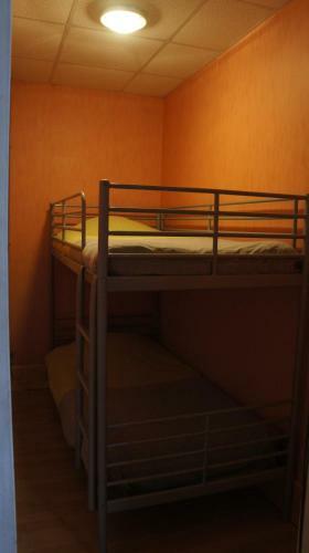 Hotel Le Natural